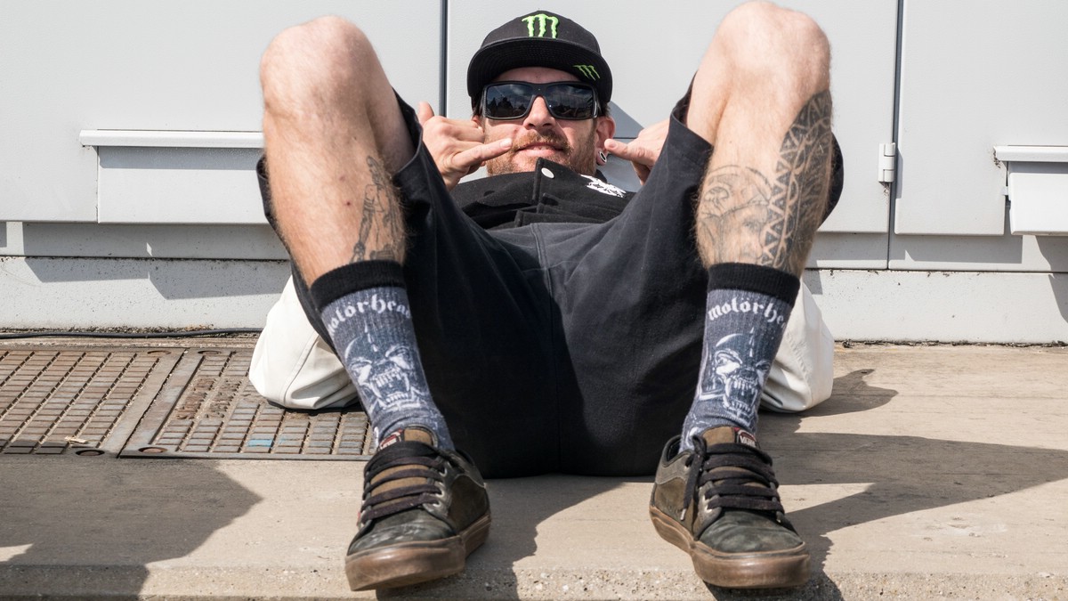 O Fotomagazin  I  Masters of Dirt in der TIPS ARENA LINZ